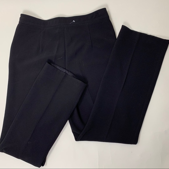 57 collection black pants size 14 - Picture 7 of 7